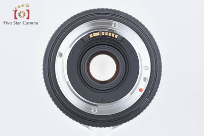 【中古】SIGMA シグマ 17-35mm f/2.8-4 EX DG HSM キヤノン用