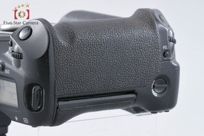 【中古】Canon キヤノン EOS-1D Mark III デジタル一眼レフカメラ