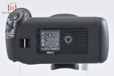 【中古】Canon キヤノン EOS-1D Mark III デジタル一眼レフカメラ