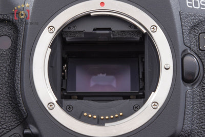 【中古】Canon キヤノン EOS-1D Mark III デジタル一眼レフカメラ