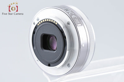 【中古】SONY ソニー E 16mm f/2.8 SEL16F28 + VCL-ECU2 ウルトラワイドコンバーター