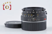 【中古】MINOLTA ミノルタ M-ROKKOR 40mm f/2 ライカMマウント