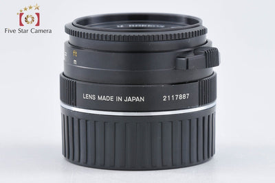 【中古】MINOLTA ミノルタ M-ROKKOR 40mm f/2 ライカMマウント