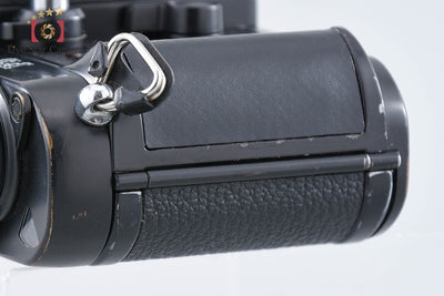 【中古】Nikon ニコン F3 アイレベル フィルム一眼レフカメラ
