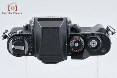 【中古】Nikon ニコン F3 アイレベル フィルム一眼レフカメラ