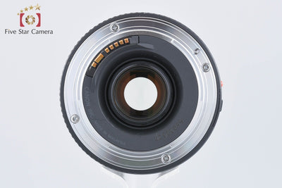 【中古】Canon キヤノン EF 75-300mm f/4-5.6 III USM