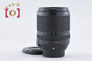 【中古】Nikon ニコン AF-S DX NIKKOR 18-140mm f/3.5-5.6 G ED VR
