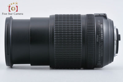 【中古】Nikon ニコン AF-S DX NIKKOR 18-140mm f/3.5-5.6 G ED VR