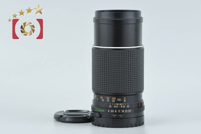 【中古】Mamiya マミヤ SEKOR C 210mm f/4 M645用