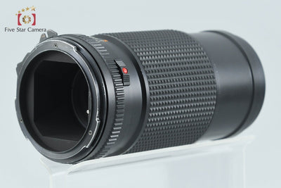 【中古】Mamiya マミヤ SEKOR C 210mm f/4 M645用
