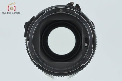 【中古】Mamiya マミヤ SEKOR C 210mm f/4 M645用