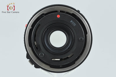 【中古】Canon キヤノン New FD 28mm f/2.8