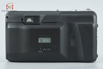 【中古】OLYMPUS オリンパス SUPERZOOM 105G コンパクトフィルムカメラ