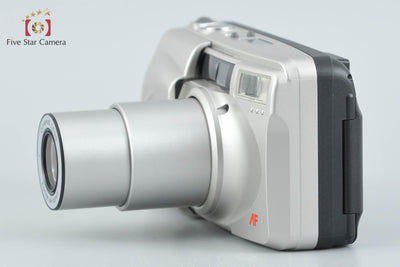 【中古】OLYMPUS オリンパス SUPERZOOM 105G コンパクトフィルムカメラ