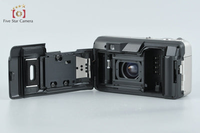 【中古】OLYMPUS オリンパス SUPERZOOM 105G コンパクトフィルムカメラ