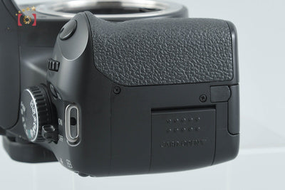【中古】Canon キヤノン EOS Kiss X2 デジタル一眼レフカメラ シャッター回数僅少