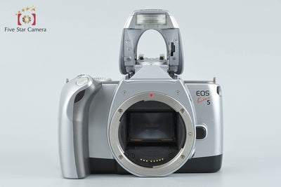 【中古】Canon キヤノン EOS Kiss 5 スターティングキット