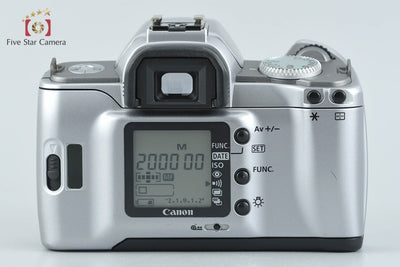 【中古】Canon キヤノン EOS Kiss 5 スターティングキット