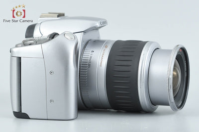 【中古】Canon キヤノン EOS Kiss 5 スターティングキット