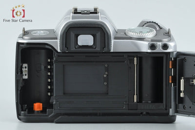 【中古】Canon キヤノン EOS Kiss 5 スターティングキット