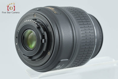 【中古】Nikon ニコン D3200 18-55 VR レンズキット ブラック