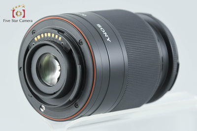 【中古】SONY ソニー α200 DSLR-A200 ズームレンズキット
