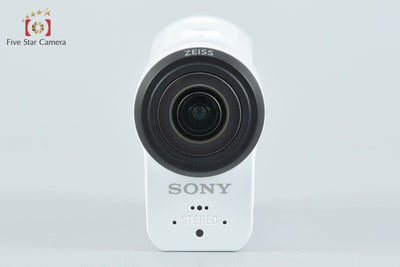 【中古】SONY ソニー HDR-AS300 デジタルビデオカメラ アクションカム