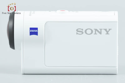 【中古】SONY ソニー HDR-AS300 デジタルビデオカメラ アクションカム