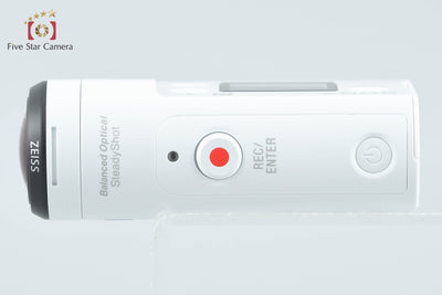【中古】SONY ソニー HDR-AS300 デジタルビデオカメラ アクションカム