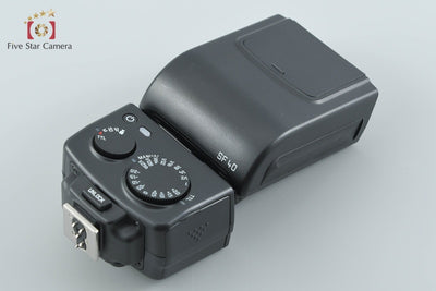 【中古】Leica ライカ SF40 フラッシュユニット 14624 元箱付き