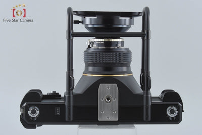 【中古】FUJIFILM 富士フイルム FUJICA Panorama G617 Professional 中判フィルムカメラ ケース付き