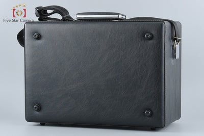 【中古】FUJIFILM 富士フイルム FUJICA Panorama G617 Professional 中判フィルムカメラ ケース付き