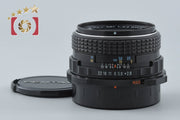 【中古】PENTAX ペンタックス SMC 6x7 90mm f/2.8