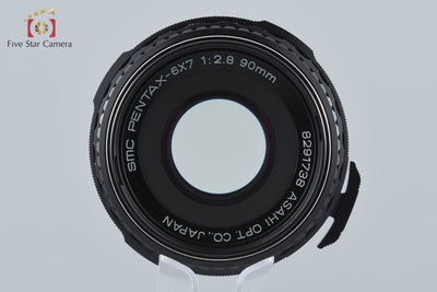 【中古】PENTAX ペンタックス SMC 6x7 90mm f/2.8