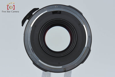 【中古】PENTAX ペンタックス SMC 6x7 90mm f/2.8