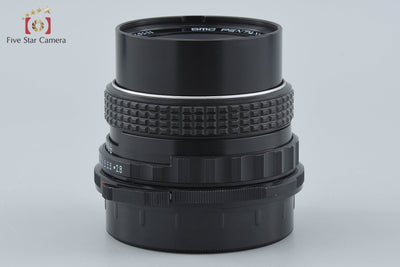 【中古】PENTAX ペンタックス SMC 6x7 90mm f/2.8