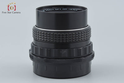 【中古】PENTAX ペンタックス SMC 6x7 90mm f/2.8