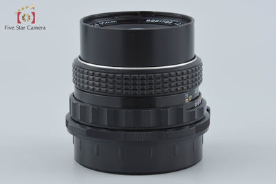 【中古】PENTAX ペンタックス SMC 6x7 90mm f/2.8