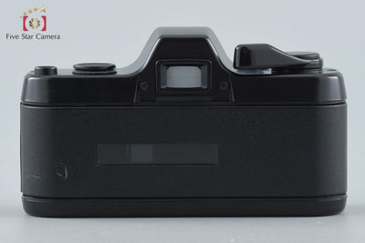 【中古】PENTAX ペンタックス auto 110 + 110 18mm f/2.8 + 50mm f/2.8