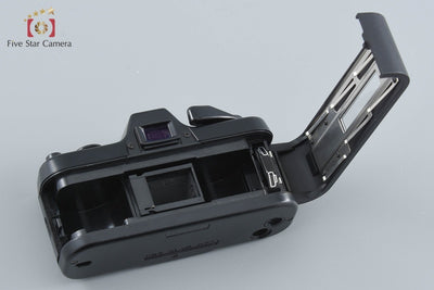 【中古】PENTAX ペンタックス auto 110 + 110 18mm f/2.8 + 50mm f/2.8