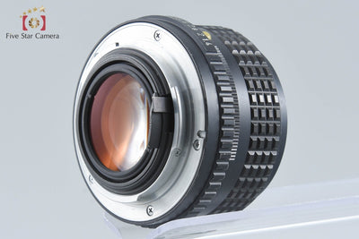 【中古】PENTAX ペンタックス SMC M 50mm f/1.4