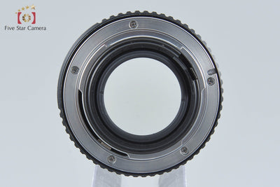 【中古】PENTAX ペンタックス SMC M 50mm f/1.4
