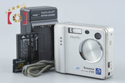 【中古】FUJIFILM 富士フイルム FinePix F410 コンパクトデジタルカメラ