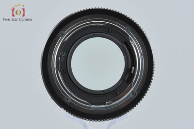 【中古】KONICA コニカ HEXANON AR 50mm f/1.4
