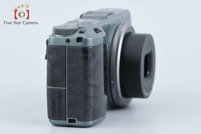 【中古】RICOH リコー GR Limited Edition コンパクトデジタルカメラ シャッター回数僅少