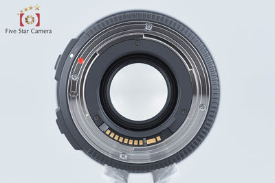 【中古】SIGMA シグマ 17-50mm f/2.8 EX DC OS HSM キヤノン用