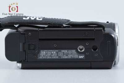 【中古】JVC ケンウッド Everio GZ-HM670 アーバンブラウン デジタルビデオカメラ