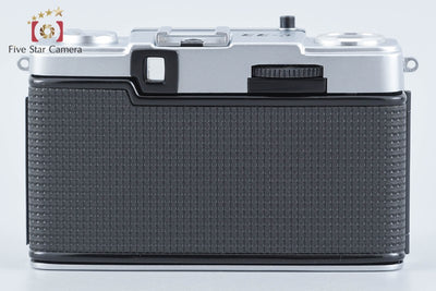 【中古】OLYMPUS オリンパス PEN EE-3 ブラック コンパクトフィルムカメラ