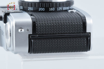 【中古】OLYMPUS オリンパス PEN EE-3 ブラック コンパクトフィルムカメラ