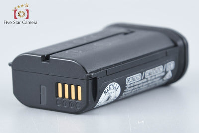【中古】Leica ライカ BP-SCL4 リチウムイオンバッテリー SL用 元箱付き